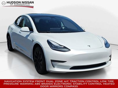 Used 2020 Tesla Model 3 Standard Range Plus