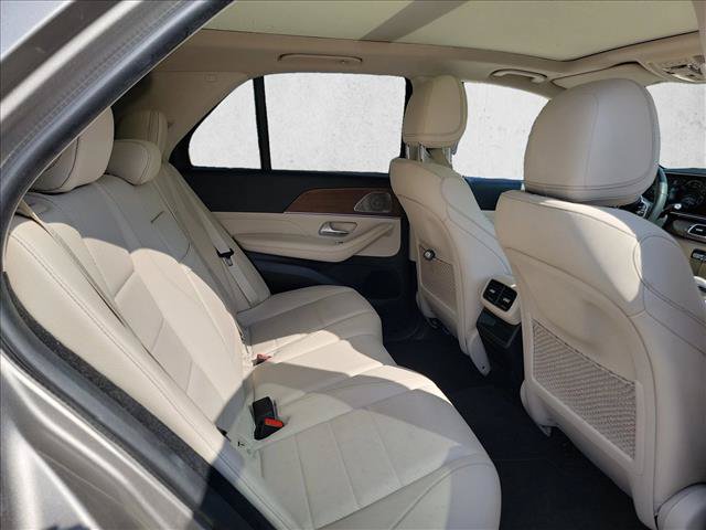 Used 2022 Mercedes-Benz GLE 350 image 16