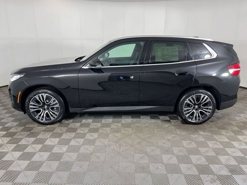 New 2026 BMW X3 xDrive30 w/ Convenience Package image 4