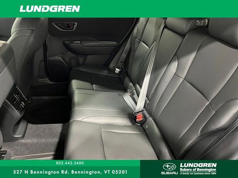 New 2026 Subaru Outback Premium image 27