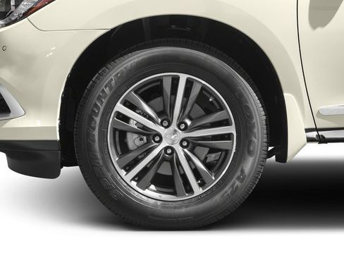 Used 2016 INFINITI QX60 Luxe w/ Premium Plus Package AWD/4WD image 14