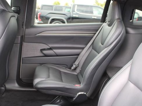 Used 2023 Tesla Model X Plaid AWD/4WD image 30