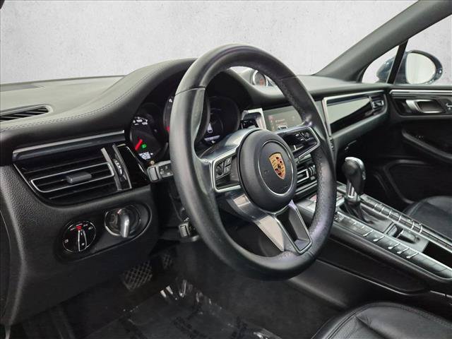 Used 2019 Porsche Macan S AWD/4WD image 10