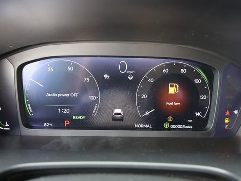 New 2026 Honda CR-V Sport-L image 29