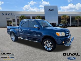 Used 2005 Toyota Tundra SR5 video 1