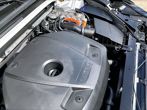 Certified 2023 Volvo XC60 T8 Polestar AWD/4WD image 44