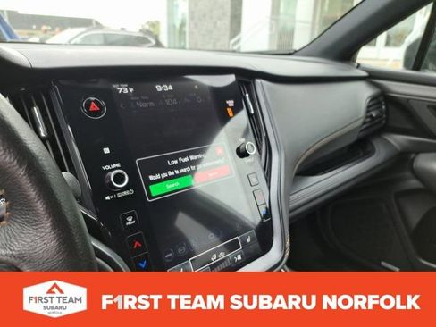 Used 2024 Subaru Outback Wilderness image 13