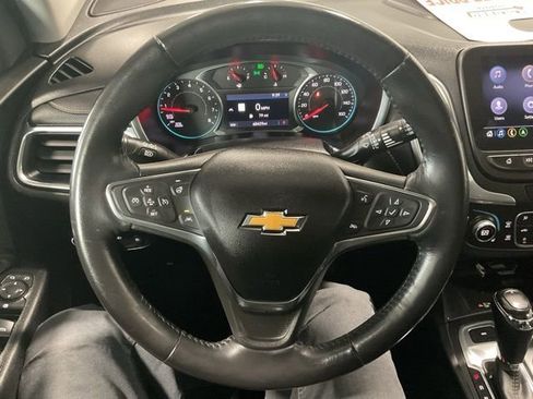 Used 2019 Chevrolet Equinox Premier image 13
