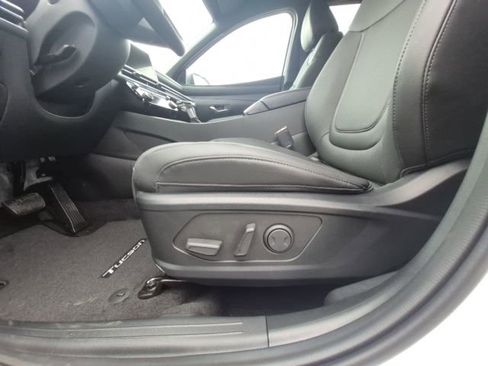 New 2026 Hyundai Tucson XRT image 10