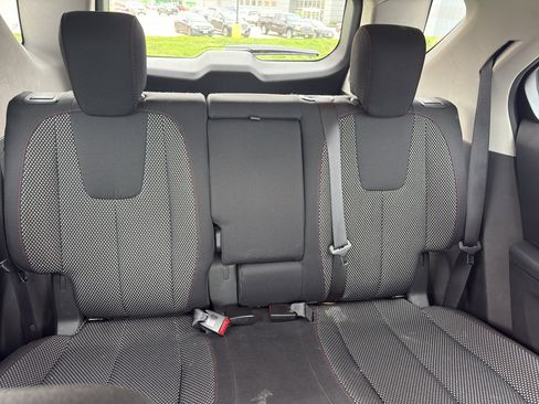 Used 2013 Chevrolet Equinox LT w/ Driver Convenience Package AWD/4WD image 13