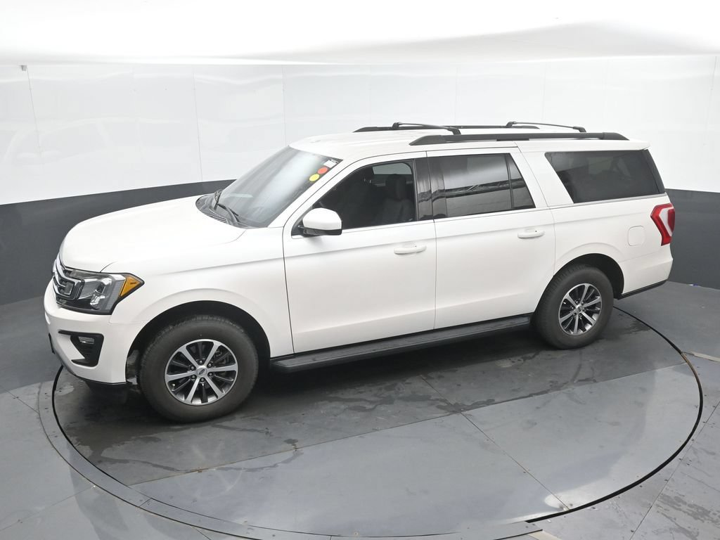 Used 2019 Ford Expedition Max XLT w/ Cargo Package AWD/4WD image 37
