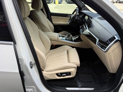 Used 2020 BMW X5 sDrive40i w/ Premium Package RWD image 17