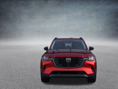 New 2026 MAZDA CX-90 Plug-In Hybrid w/Premium Sport image 6