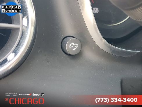 Used 2019 Chevrolet Camaro LS RWD image 19
