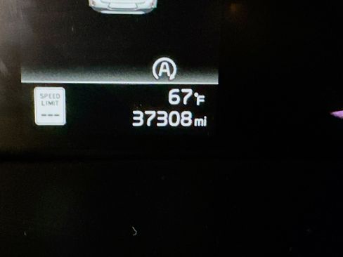 Used 2025 Kia Soul LX w/ LX Technology Package image 19