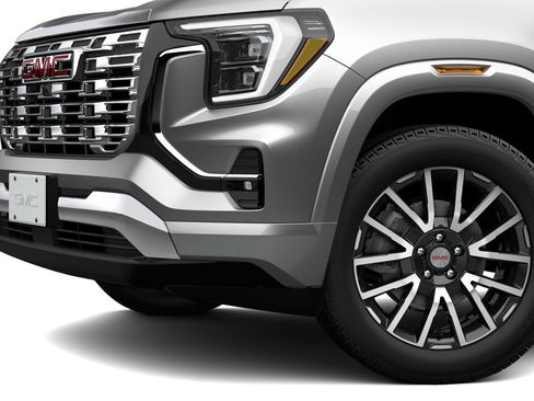 New 2026 GMC Terrain Denali AWD/4WD image 33