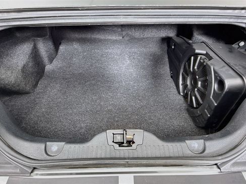 Used 2013 Ford Mustang Shelby GT500 RWD image 23