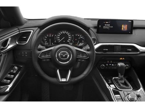 Used 2022 MAZDA CX-9 Grand Touring image 10