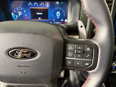 Certified 2025 Ford F150 Raptor AWD/4WD image 23