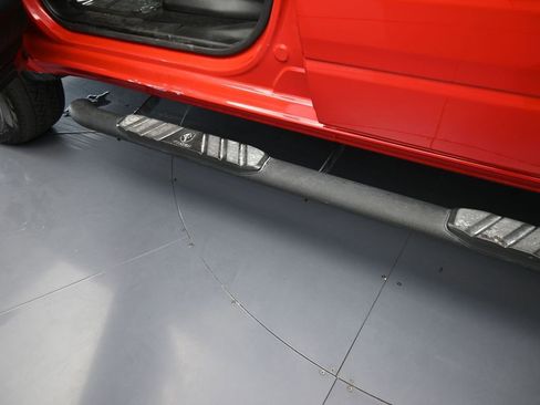 Used 2022 RAM 1500 Big Horn image 34