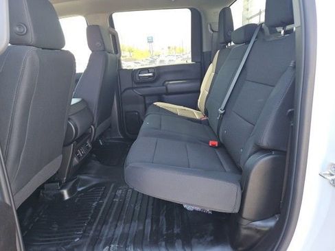 New 2025 Chevrolet Silverado 2500 W/T w/ WT Convenience Package image 21