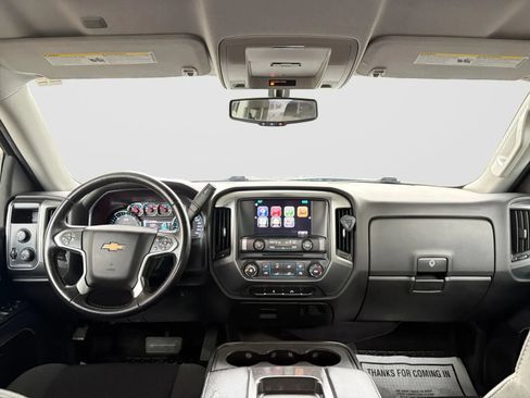 Used 2014 Chevrolet Silverado 1500 LT w/ Trailering Package AWD/4WD image 22