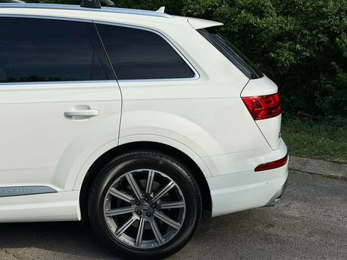 Used 2017 Audi Q7 2.0T Premium Plus image 5