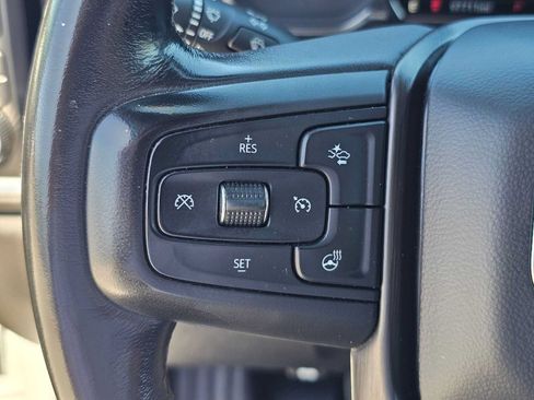 Used 2021 GMC Sierra 2500 AT4 w/ AT4 Preferred Package AWD/4WD image 28
