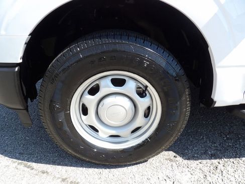 Used 2021 Ford F150 XL w/ Equipment Group 101A High AWD/4WD image 53