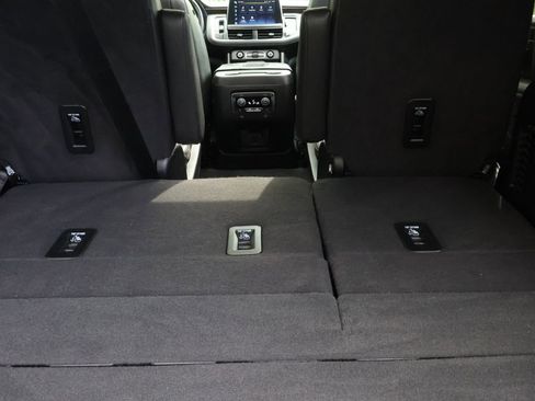 Used 2024 Chevrolet Suburban High Country w/ Max Trailering Package image 50