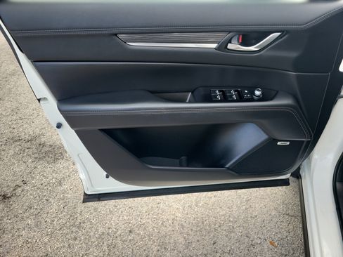 Used 2019 MAZDA CX-5 Grand Touring FWD image 23
