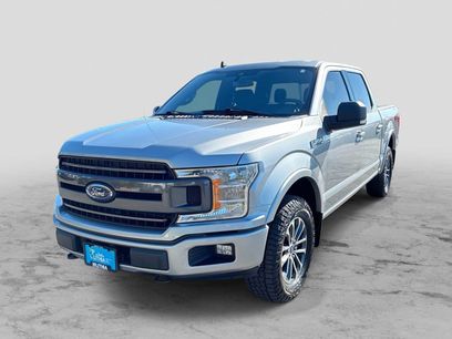 Used 2020 Ford F150 XLT w/ Equipment Group 302A Luxury