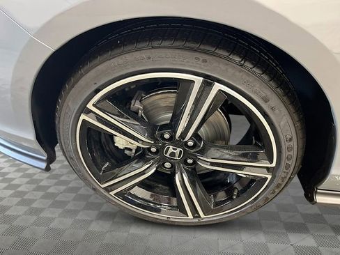 New 2026 Honda Accord Sport image 13