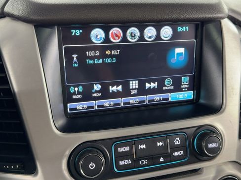 Used 2019 GMC Yukon XL SLT w/ Open Road Package image 21