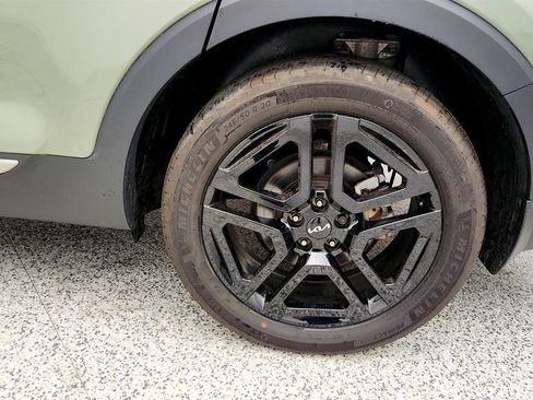 Used 2023 Kia Telluride SX Prestige X-Line AWD/4WD image 9