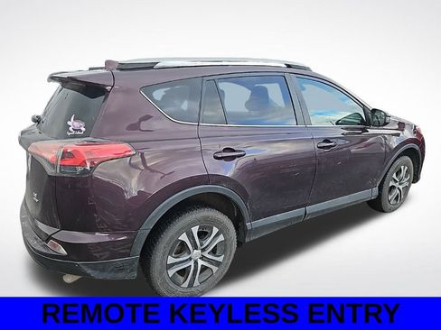 Used 2017 Toyota RAV4 LE image 5