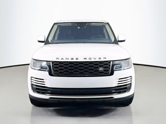 Used 2021 Land Rover Range Rover AWD/4WD video 2