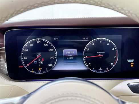 Used 2019 Mercedes-Benz S 560 Cabriolet image 18