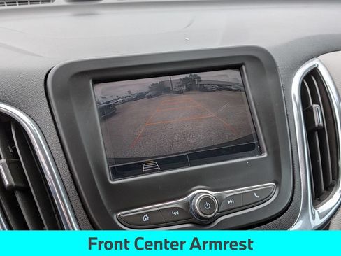 Used 2024 Chevrolet Equinox LS w/ LS Convenience Package FWD image 25