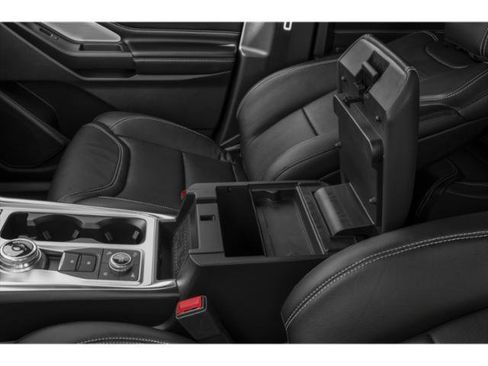 Used 2020 Ford Explorer ST w/ ST Street Pack AWD/4WD image 14