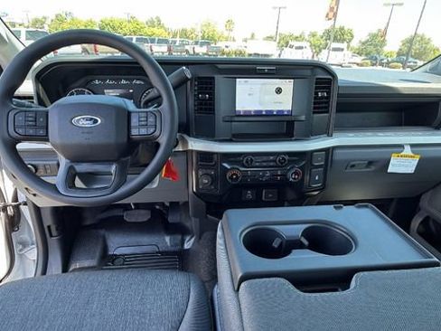 New 2026 Ford F350 XL AWD/4WD image 19