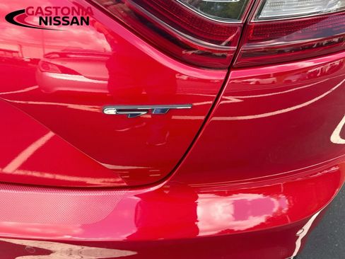 Used 2019 Kia Stinger GT RWD image 7