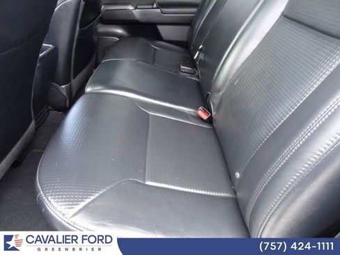 Used 2018 Toyota Tacoma TRD Off-Road image 11