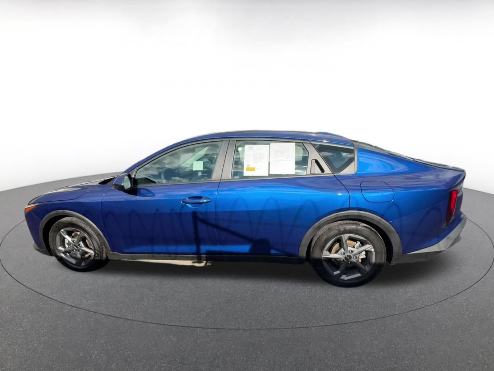 Used 2026 Kia K4 FWD image 8