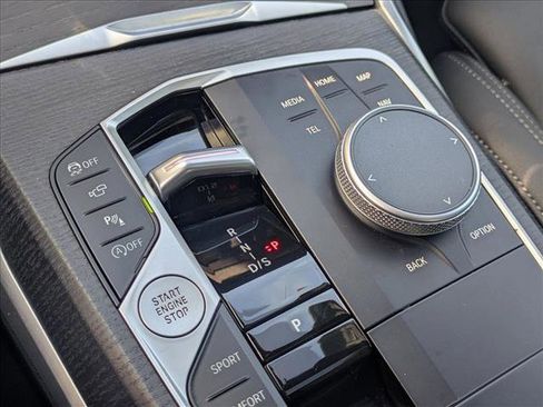 Used 2025 BMW 430i w/ Premium Package image 13