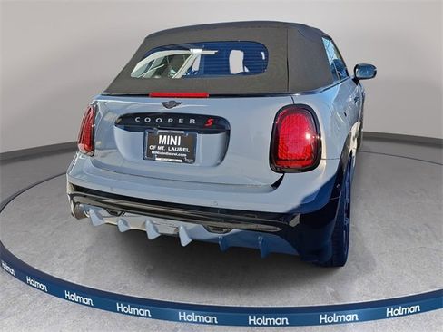 New 2026 MINI Cooper S image 4
