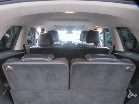 Used 2013 Mercedes-Benz GL 450 4MATIC image 13