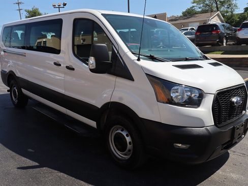 Used 2021 Ford Transit 350 XL RWD image 1