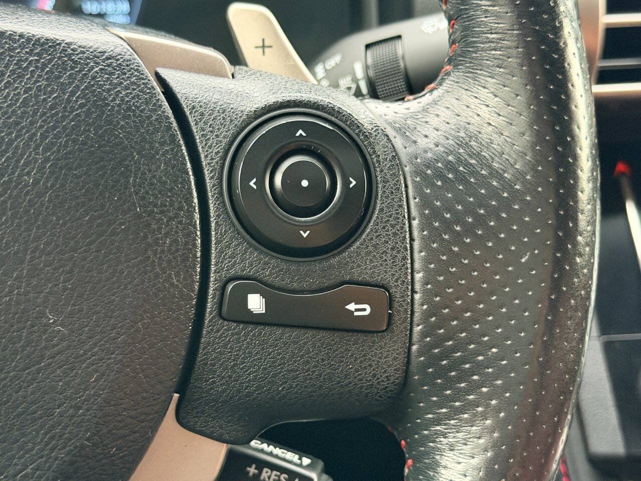 Used 2014 Lexus IS 250 AWD w/ F-Sport Package image 34