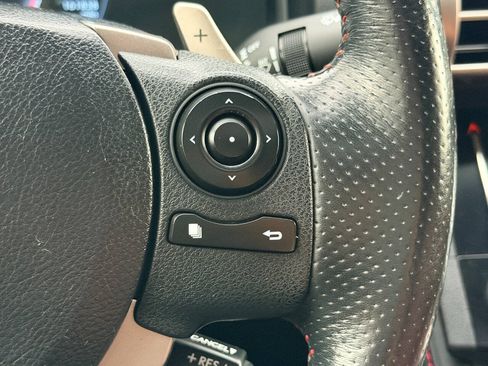 Used 2014 Lexus IS 250 AWD w/ F-Sport Package image 34